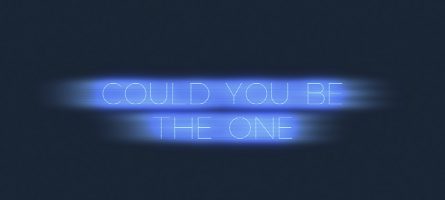 Cam Daye - Could You Be The One (Video Lyric)