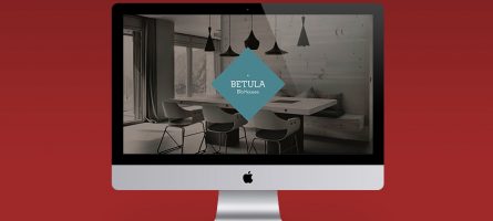 Betula Bio Houses por Triplevdoble