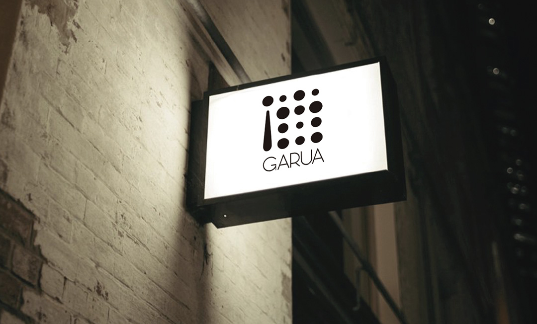 Garua Bar by Triplevdoble
